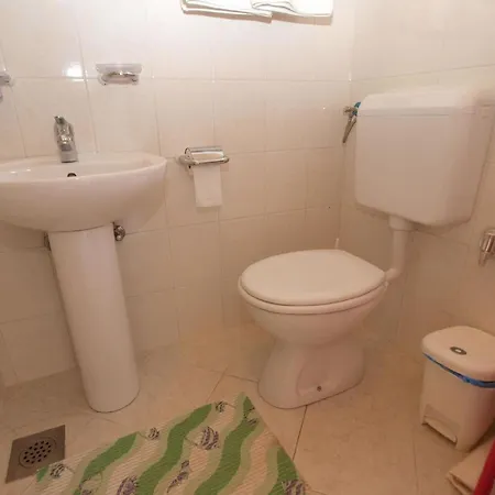 Appartamento Fuer 4 Personen Ca 40 Qm In Pula, Istrien Istrische Riviera