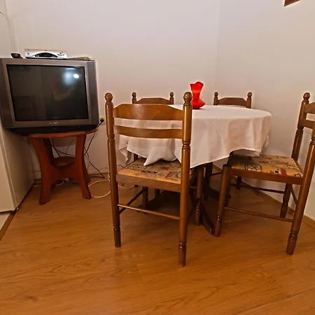 Fuer 4 Personen Ca 40 Qm In Pula, Istrien Istrische Riviera Appartamento *
