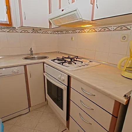 Appartamento Fuer 4 Personen Ca 40 Qm In Pula, Istrien Istrische Riviera Pola