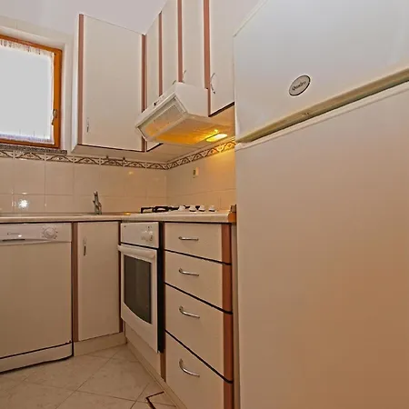 Fuer 4 Personen Ca 40 Qm In Pula, Istrien Istrische Riviera Pola