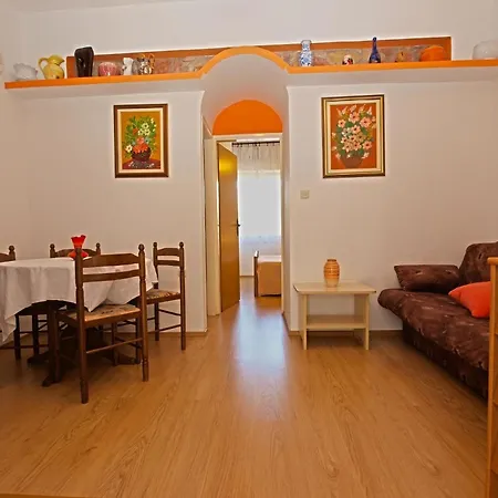 Appartamento Fuer 4 Personen Ca 40 Qm In Pula, Istrien Istrische Riviera *