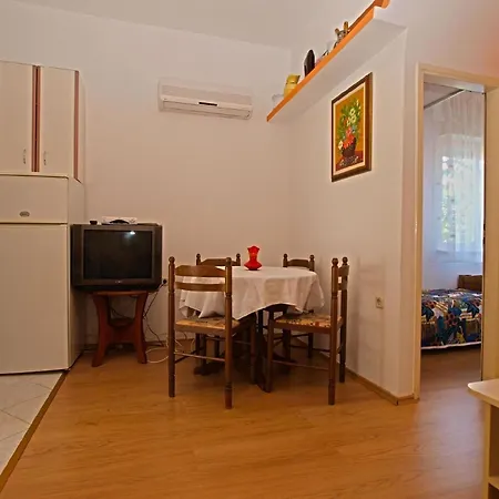 Fuer 4 Personen Ca 40 Qm In Pula, Istrien Istrische Riviera Appartamento Pola