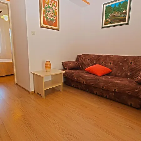 Appartamento Fuer 4 Personen Ca 40 Qm In Pula, Istrien Istrische Riviera *