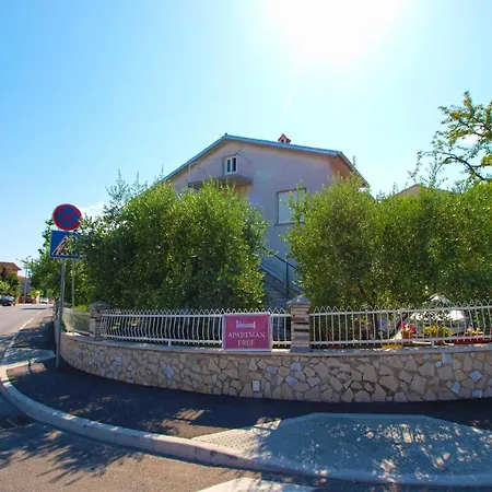 Appartamento Fuer 4 Personen Ca 40 Qm In Pula, Istrien Istrische Riviera Pola