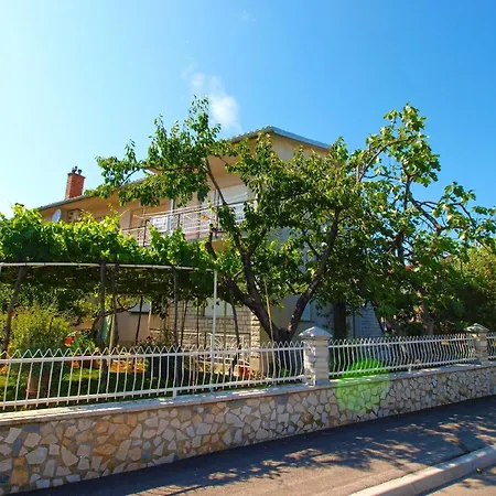 Fuer 4 Personen Ca 40 Qm In Pula, Istrien Istrische Riviera Appartamento