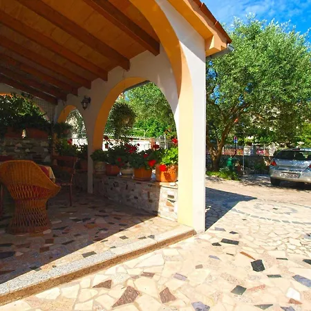 Appartamento Fuer 4 Personen Ca 40 Qm In Pula, Istrien Istrische Riviera