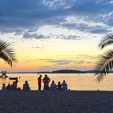 Fuer 4 Personen Ca 40 Qm In Pula, Istrien Istrische Riviera Pola
